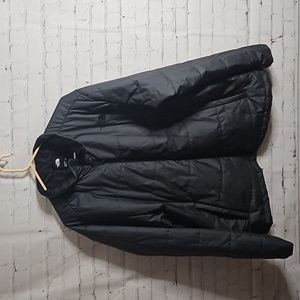Then North Face Mens Lightweight Puffer Jacket size XXL